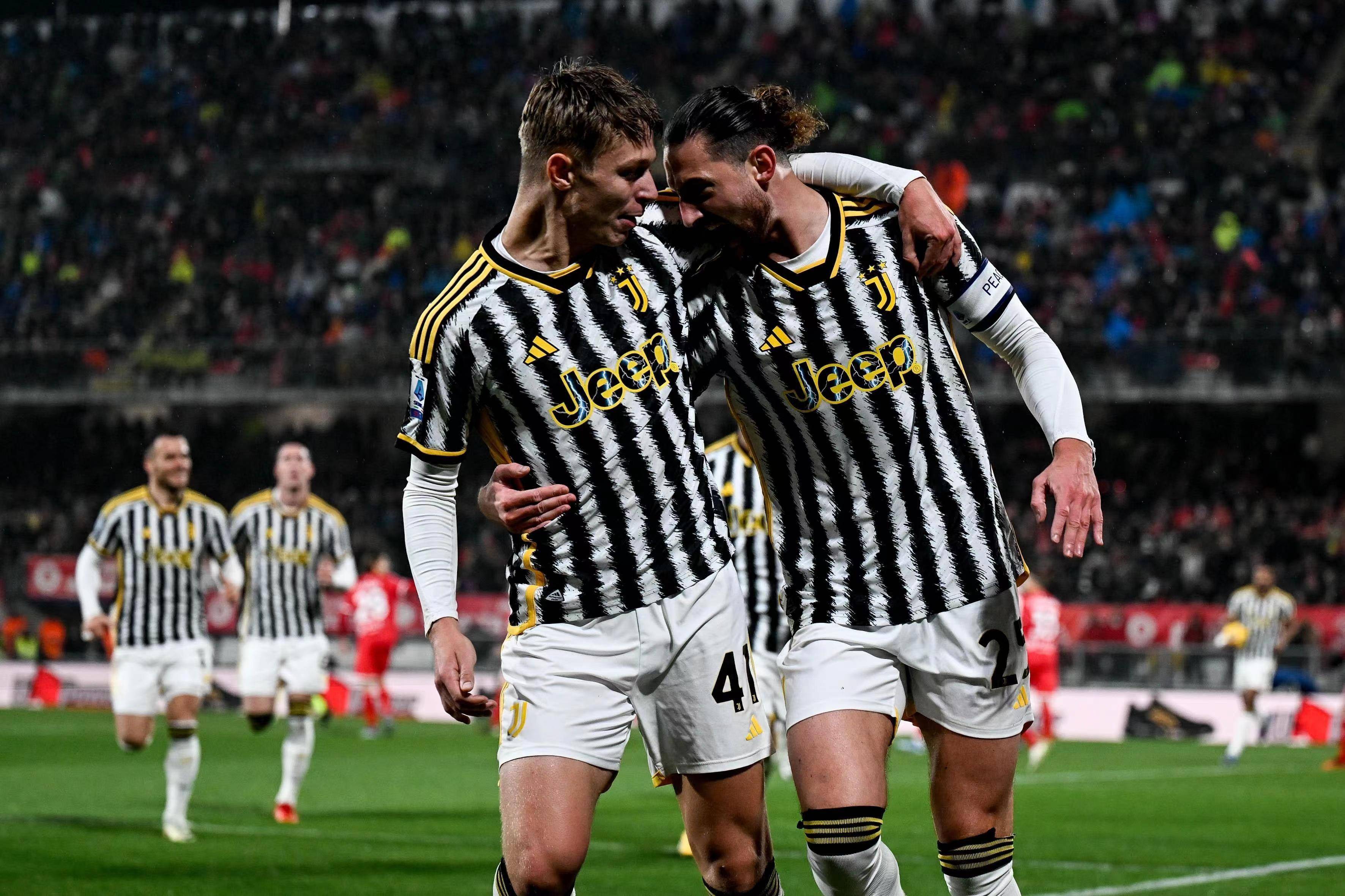 爱游戏-赛地聚焦：意甲今夜热度飙升，尤文图斯迎来里程碑，气氛紧张，数据趋势出现新变化的简单介绍